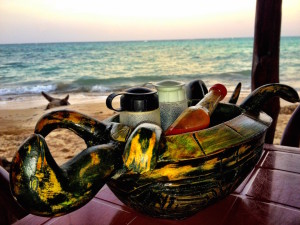 Little Corn Turtle Bowl