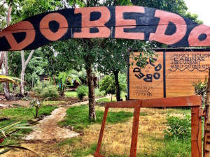 Little Corn Dobedo Inn