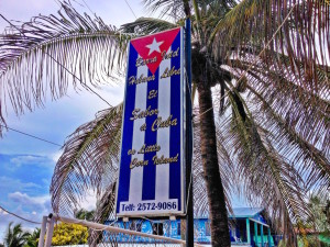 Little Corn Cuban Restaurant