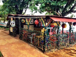 Little Corn Rasta Restaurant
