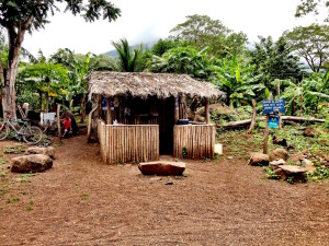 Ometepe Handmade Thatch Shop