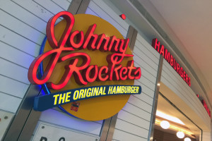 Jakarta Mall Johnny Rockets