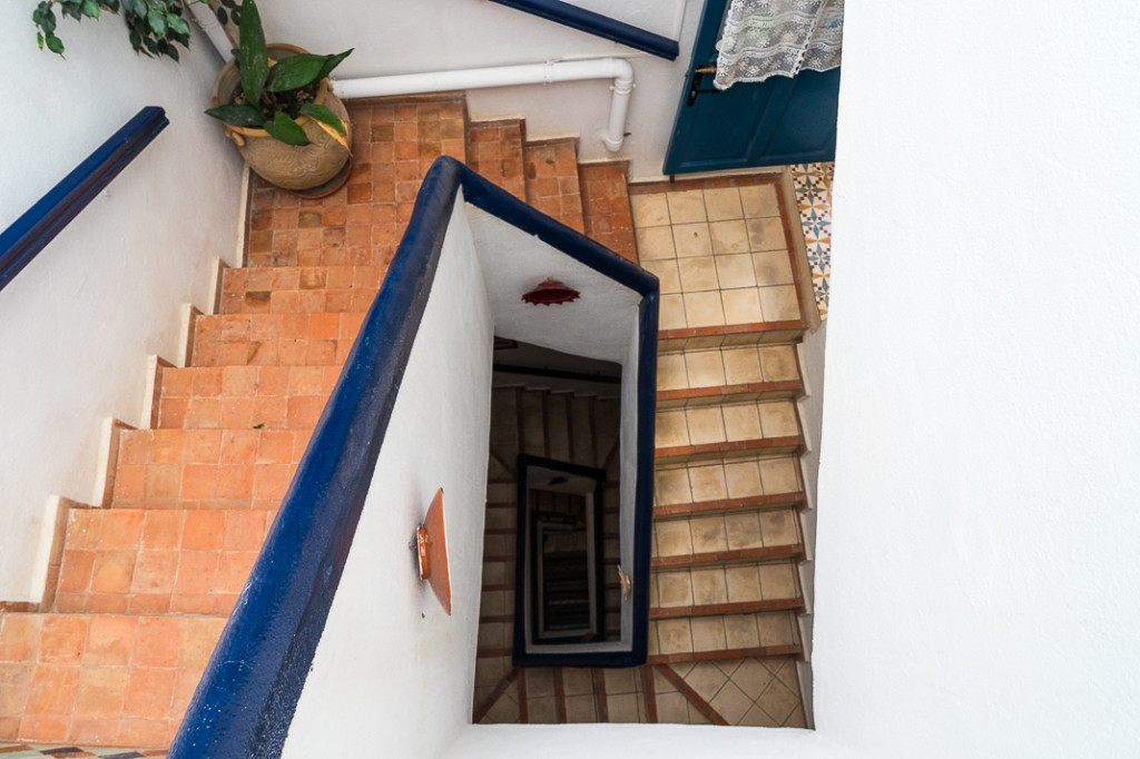 Swinging Through Safi: Coastal Morocco - GlobeSlice