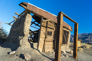 DeathValley Ballarat Post Office