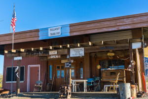 DeathValley Ballarat Trading Post