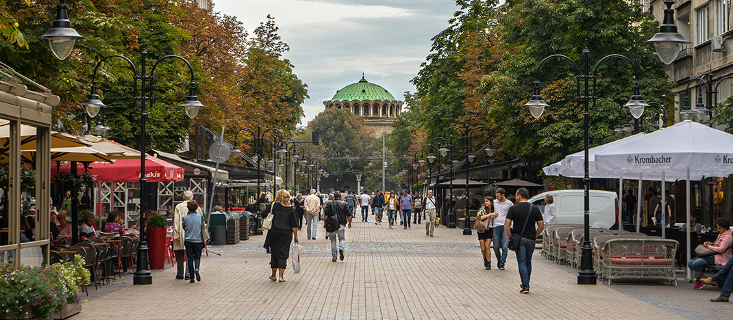 Why I'm So Excited About Traveling to Bulgaria - GlobeSlice